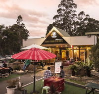 Fern Tree Tavern - Lightning Ridge Tourism