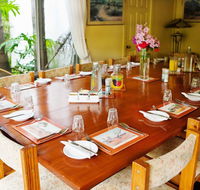 Ferndale Country Retreat - Lightning Ridge Tourism