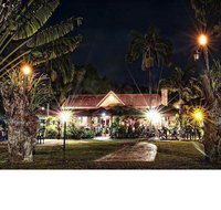 Ferns Hideaway Resort - Lightning Ridge Tourism