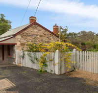Fig Tree Cottage - Lightning Ridge Tourism