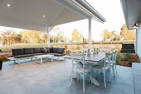 Figtree Cottage - Lightning Ridge Tourism 3