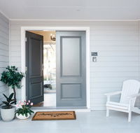 Figtree Cottage - Lightning Ridge Tourism