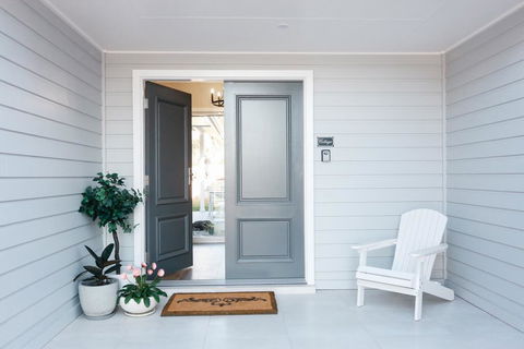 Figtree Cottage - Lightning Ridge Tourism 0