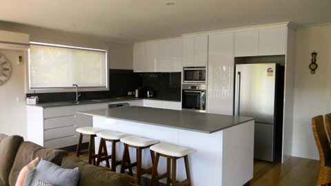 Fishpen Haven - Lightning Ridge Tourism 3