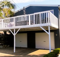 Fishpen Haven - Lightning Ridge Tourism