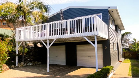 Fishpen Haven - Lightning Ridge Tourism 0