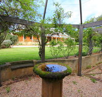 Fitzroy Inn Historic Retreat Mittagong - Lightning Ridge Tourism