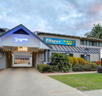 Fitzroy Motor Inn - Lightning Ridge Tourism