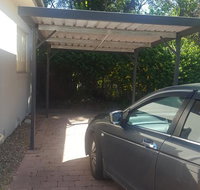 Flat in heart of Griffith - Lightning Ridge Tourism