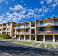 Flinders Lodge 7 - Lightning Ridge Tourism