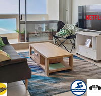 Focus Apartment Ocean Views - Lightning Ridge Tourism