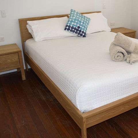 Fossickers Cottages - Lightning Ridge Tourism 3