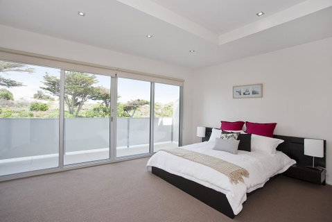 Four Kings Apartment - Deluxe 2br #3 - Lightning Ridge Tourism 3