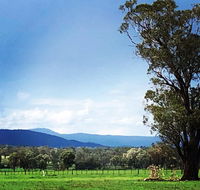 Fourjay Farmstay - Lightning Ridge Tourism
