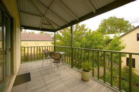 Foxgloves B&B - Lightning Ridge Tourism 2