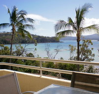 Frangipani 103 - Hamilton Island - Lightning Ridge Tourism