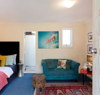 Fremantle Garden Cottage - Lightning Ridge Tourism