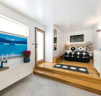 Fremantle Swan River Studio - Lightning Ridge Tourism
