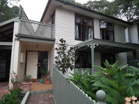 Frenchs Forest Bed and Breakfast