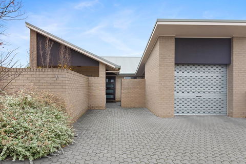 Frewville 7 Apartment - Lightning Ridge Tourism 0