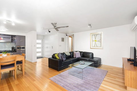Frewville 7A Apartment - Lightning Ridge Tourism 3