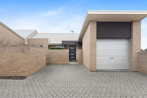 Frewville 7A Apartment - Lightning Ridge Tourism 0