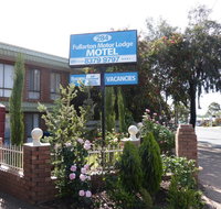Fullarton Motor Lodge - Lightning Ridge Tourism