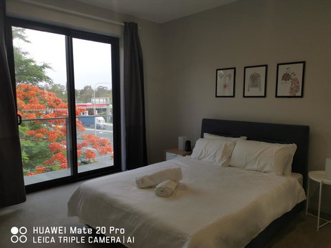 G3 Apartment - Lightning Ridge Tourism 3
