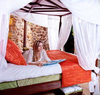 Gaiananda Treehouse - Lightning Ridge Tourism