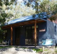Gang Gang Villas - Lightning Ridge Tourism