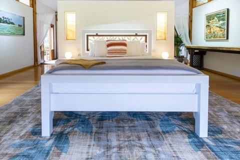 Garden Pavilion - Art House Yallingup - Lightning Ridge Tourism 2