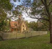 Gardeners Cottage - Lightning Ridge Tourism