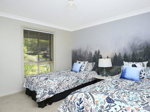 Garland Park - 3 Night Weekends For Price Of 2 - Lightning Ridge Tourism 3