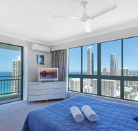 GCR Crown Towers Resort Private Apartment - Lightning Ridge Tourism