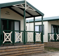 Geelong Surfcoast Hwy Holiday Park - Lightning Ridge Tourism