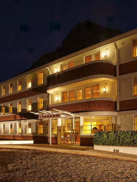George Kerferd Hotel - Lightning Ridge Tourism 3
