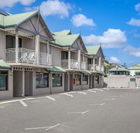 Geraldton Motor Inn - Lightning Ridge Tourism