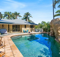 Getaway Haven in the Noosa surrounds - Lightning Ridge Tourism