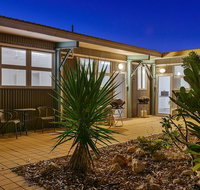 Getaway Villas Unit 38-11 - 1 Bedroom Self-Contained Accommodation - Lightning Ridge Tourism