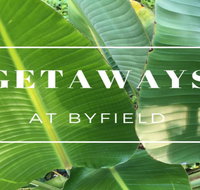 Getaways at Byfield - Lightning Ridge Tourism