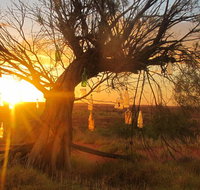 Giralia Homestay - Lightning Ridge Tourism
