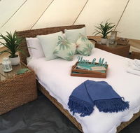 Glamping Byron Bay - Lightning Ridge Tourism