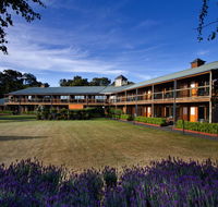 Glen Erin at Lancefield - Lightning Ridge Tourism