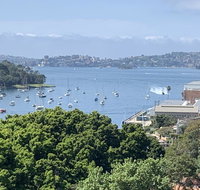 Glen Ormiston - Lightning Ridge Tourism