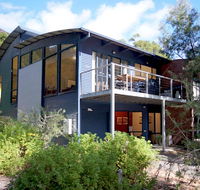 Glengarriff Townhouse 2 - Lightning Ridge Tourism