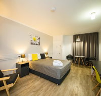 Glenmore Palms Motel - Lightning Ridge Tourism