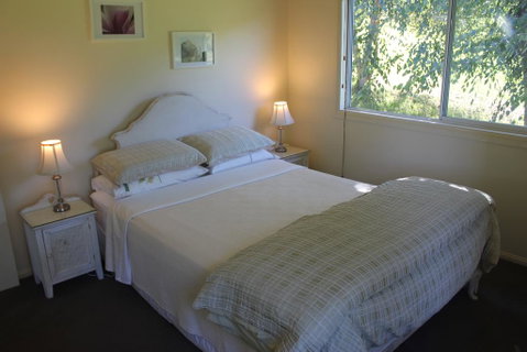 Glocca Morra Cottage - Lightning Ridge Tourism 2