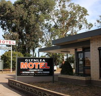 Glynlea Motel - Lightning Ridge Tourism