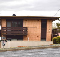 Gmall's Shared Motel - Lightning Ridge Tourism