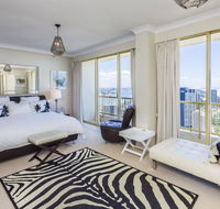 Gold Coast Amor'e Luxury Sub Penthouse - Lightning Ridge Tourism